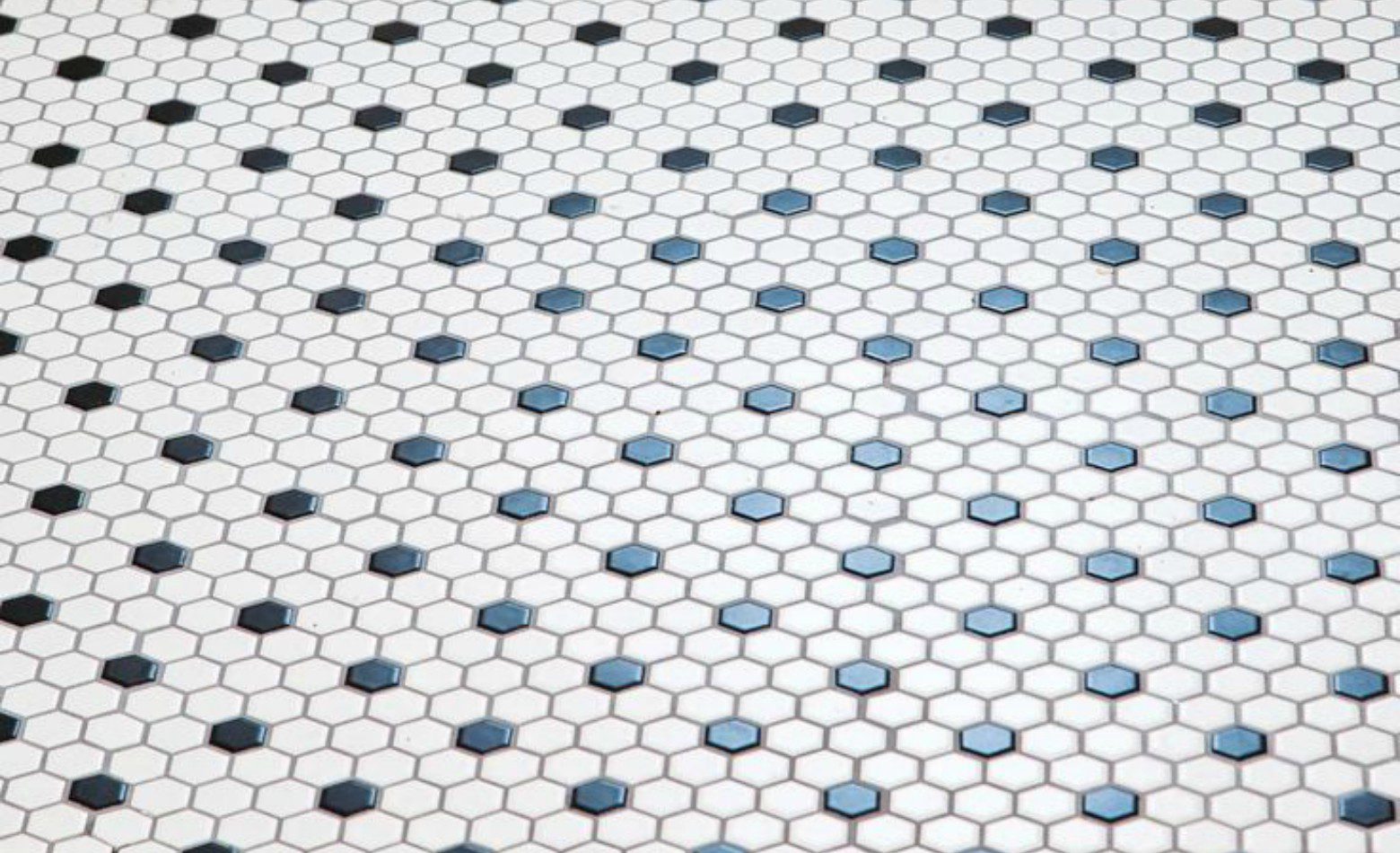 The perfect grout for your mosaic Instarmac