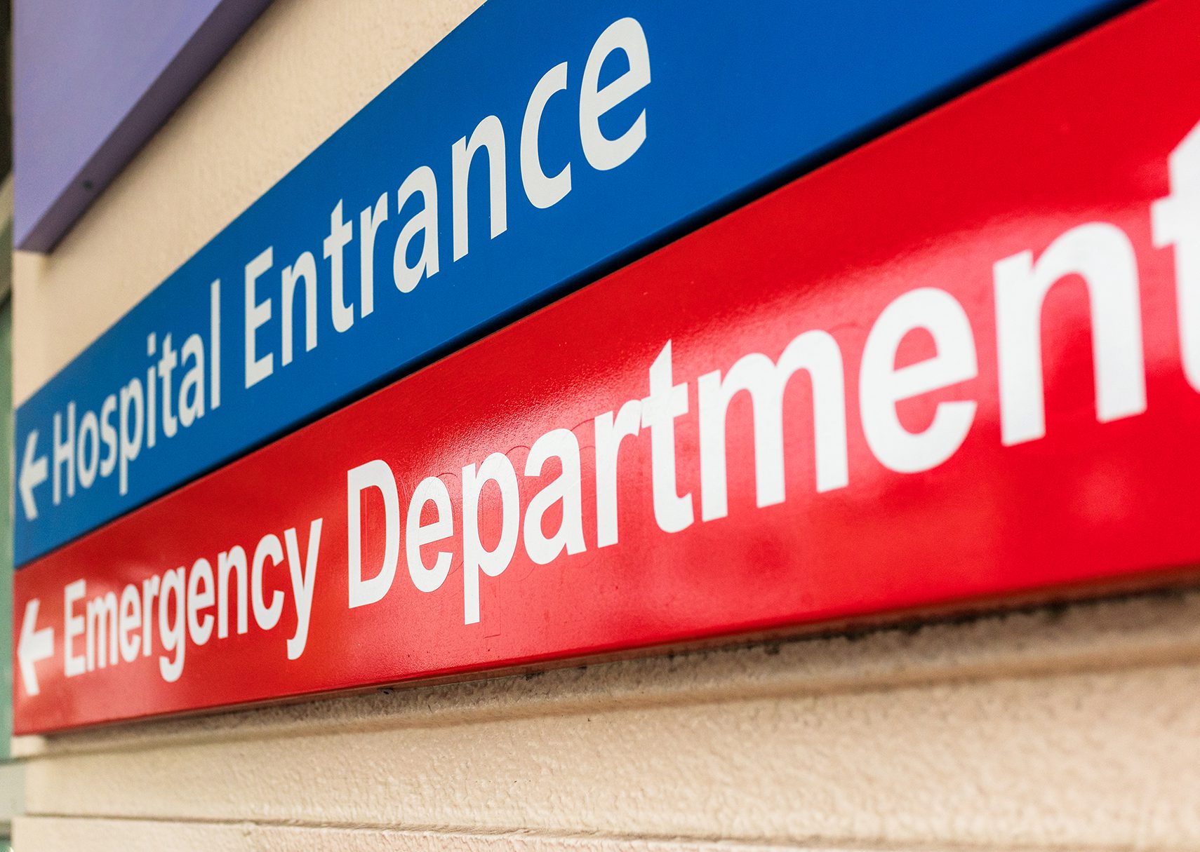 UltraFloor is just what the doctor ordered at Warrington Emergency